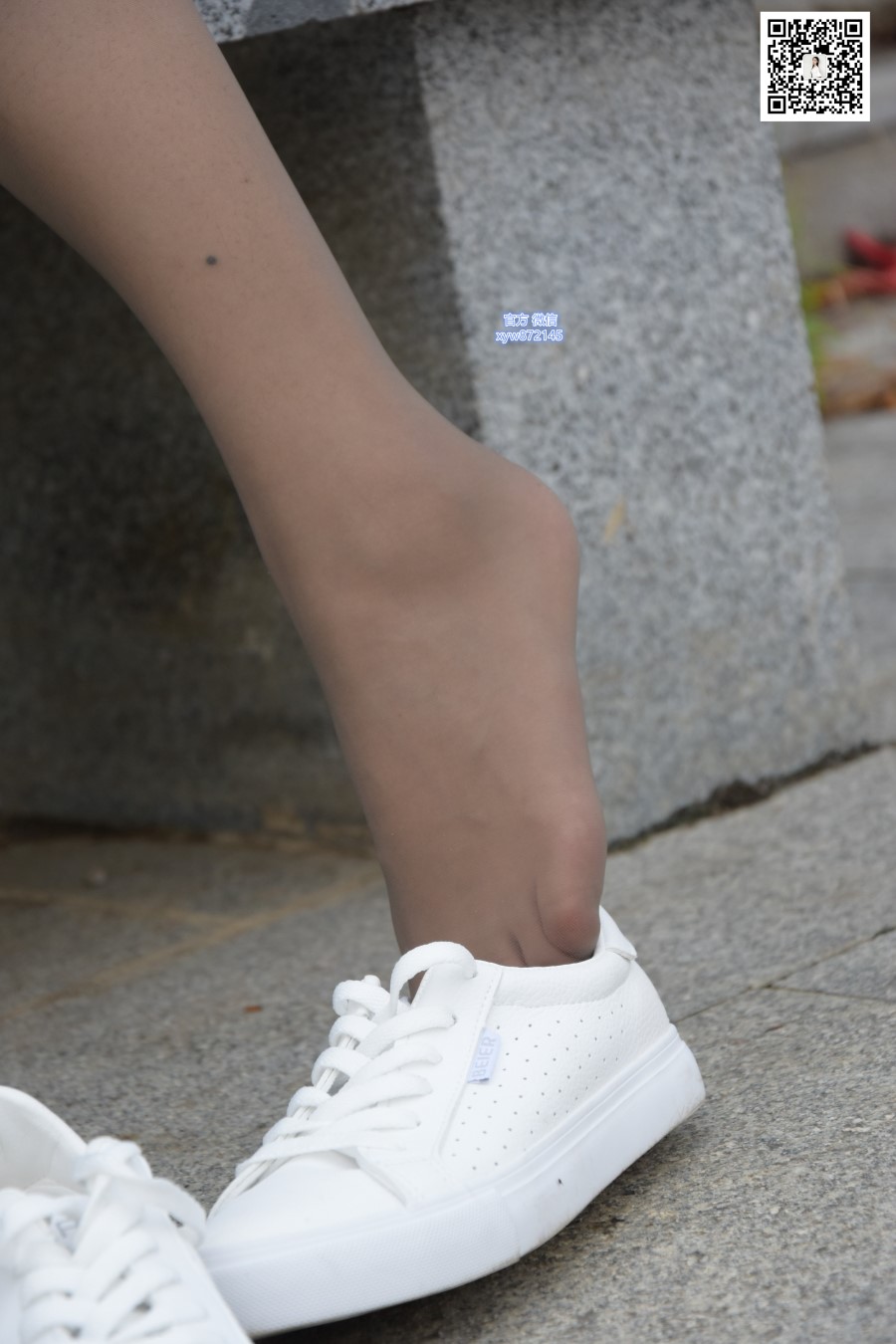 图片[33]-[大生模拍] No.028 嘉嘉-女神灰丝 在线浏览 – 速更版-美库