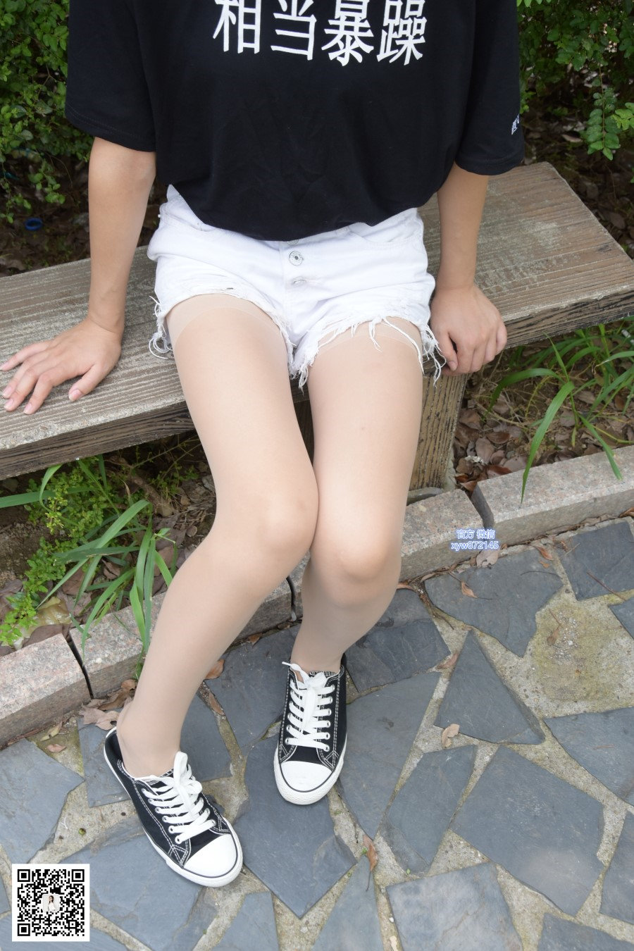 图片[39]-[大生模拍] No.027 柔柔-勾丝的丝袜 迷离的脚丫 在线浏览 – 速更版-美库