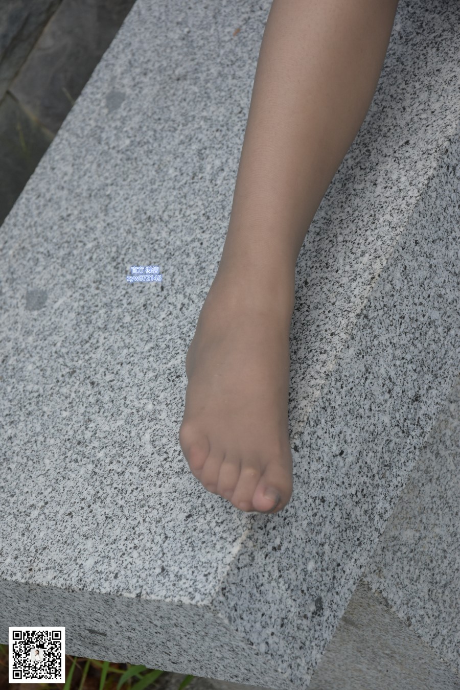 图片[35]-[大生模拍] No.028 嘉嘉-女神灰丝 在线浏览 – 速更版-美库