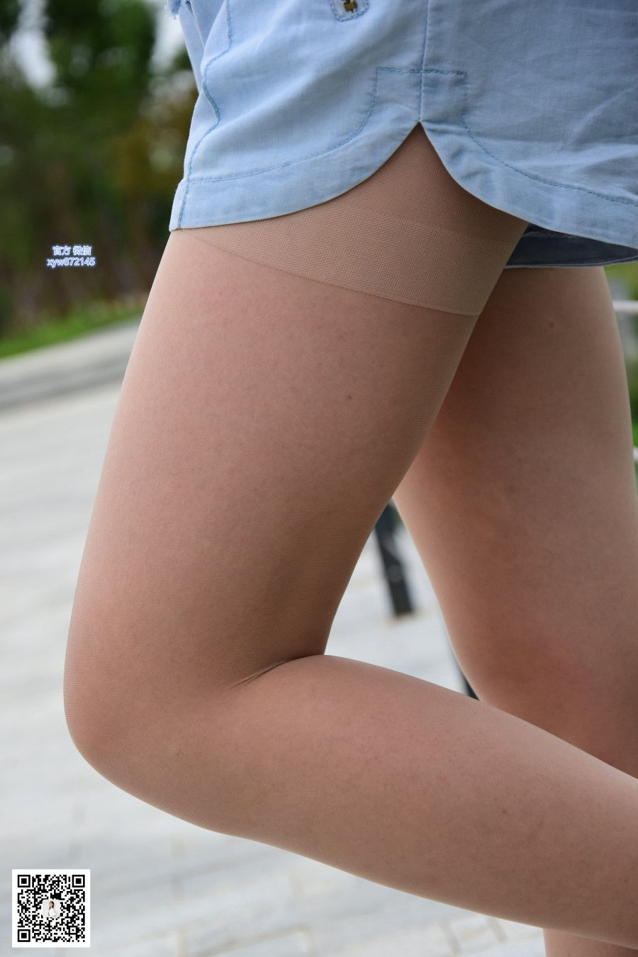 图片[69]-[大生模拍] No.025 阳阳-疯狂秀袜根 在线浏览 – 速更版-美库