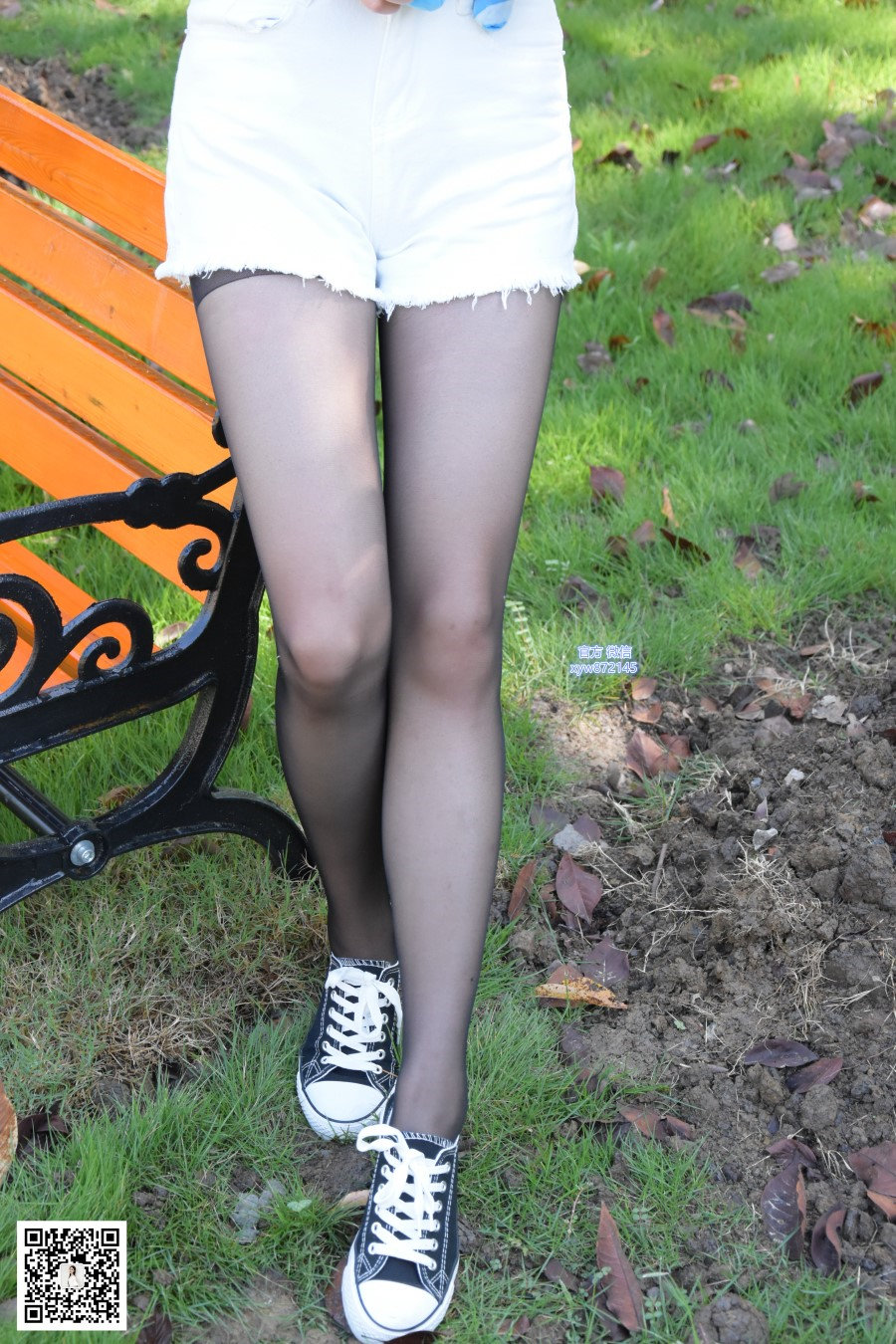 图片[25]-[大生模拍] No.029 嘉嘉-女神黑丝 在线浏览 – 速更版-美库