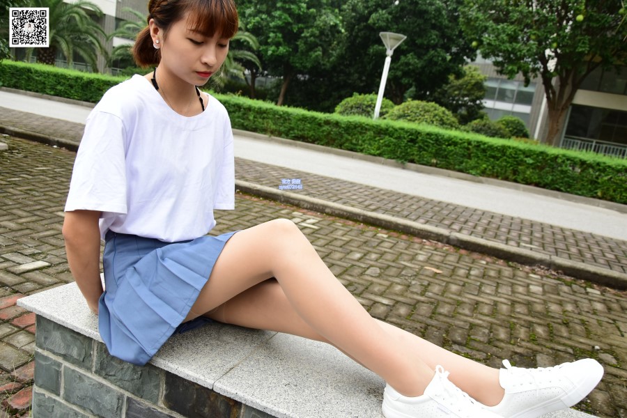 图片[57]-[大生模拍] No.026 圆圆-爱笑的女孩运气不会太差 在线浏览 – 速更版-美库