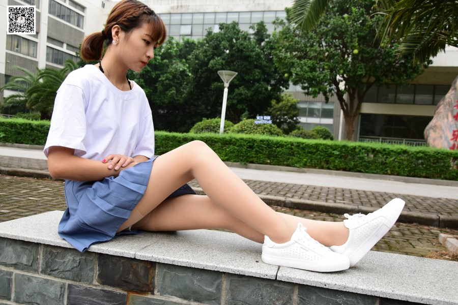 图片[58]-[大生模拍] No.026 圆圆-爱笑的女孩运气不会太差 在线浏览 – 速更版-美库