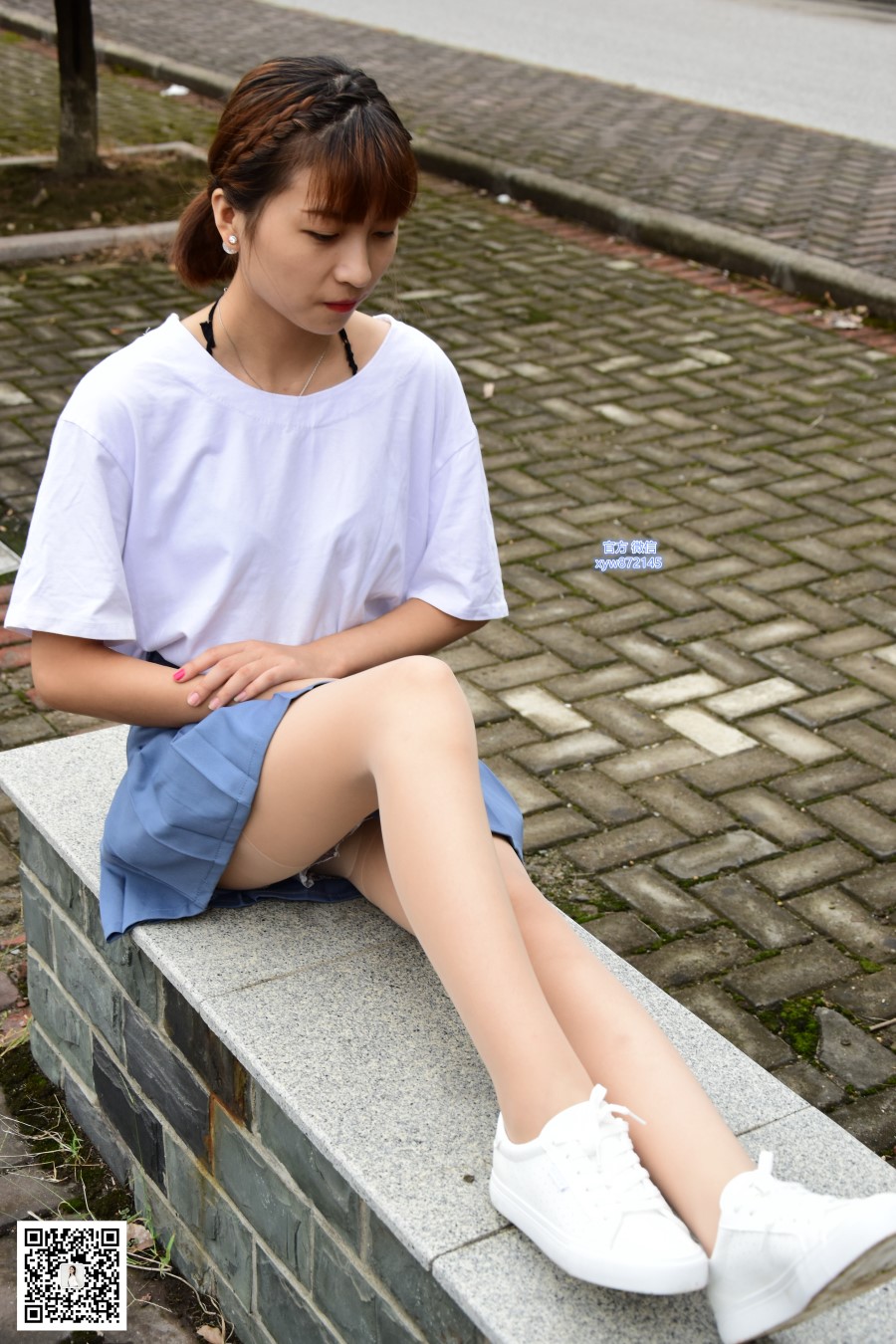 图片[59]-[大生模拍] No.026 圆圆-爱笑的女孩运气不会太差 在线浏览 – 速更版-美库