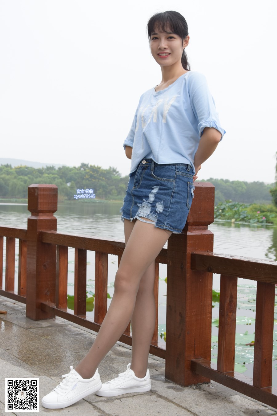 图片[55]-[大生模拍] No.028 嘉嘉-女神灰丝 在线浏览 – 速更版-美库