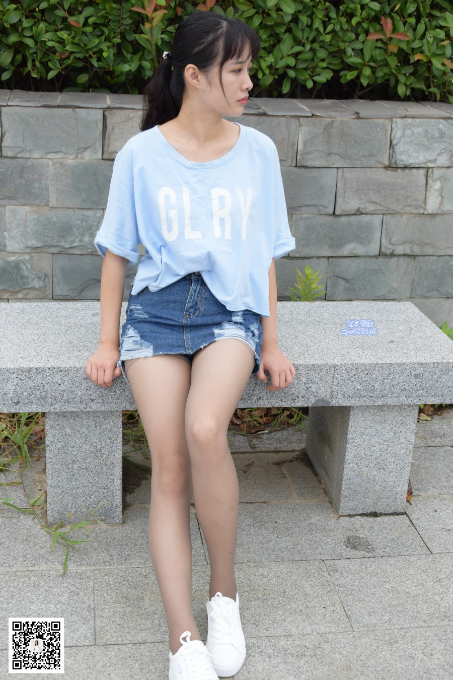 图片[60]-[大生模拍] No.028 嘉嘉-女神灰丝 在线浏览 – 速更版-美库