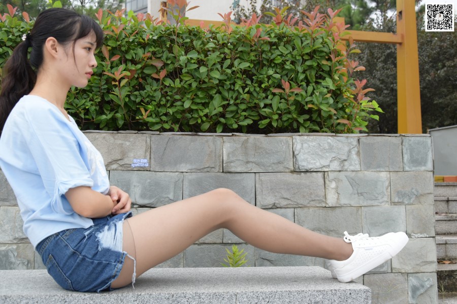 图片[61]-[大生模拍] No.028 嘉嘉-女神灰丝 在线浏览 – 速更版-美库