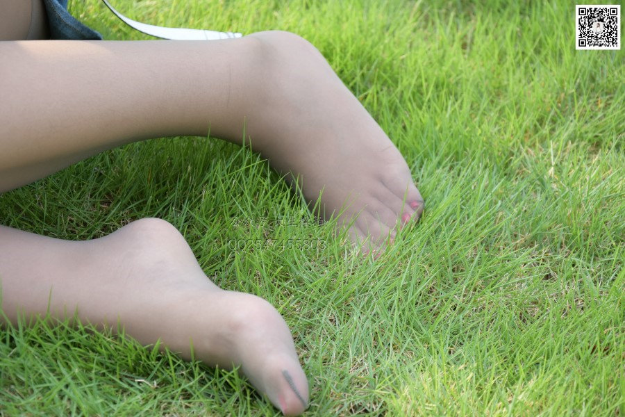 图片[41]-[大生模拍] No.030 圆圆-草地小妖精 在线浏览 – 速更版-美库
