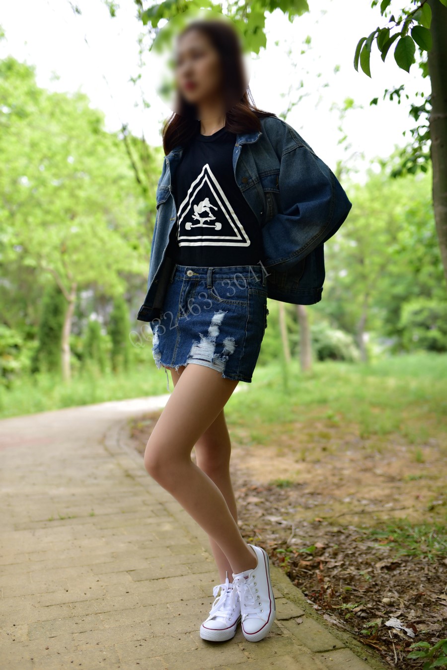 图片[12]-[大生模拍] No.034 依依-喜欢穿丝袜的女孩 在线浏览 – 速更版-美库