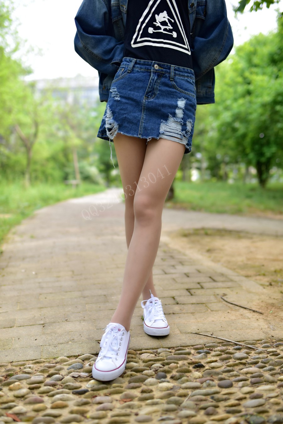 图片[14]-[大生模拍] No.034 依依-喜欢穿丝袜的女孩 在线浏览 – 速更版-美库