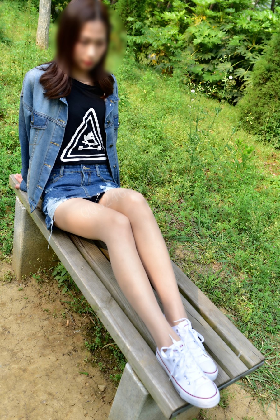 图片[19]-[大生模拍] No.034 依依-喜欢穿丝袜的女孩 在线浏览 – 速更版-美库