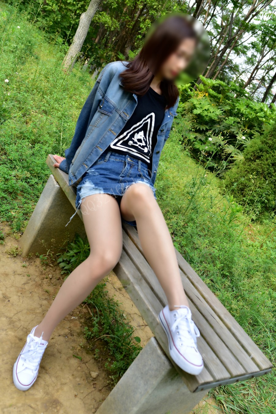 图片[22]-[大生模拍] No.034 依依-喜欢穿丝袜的女孩 在线浏览 – 速更版-美库