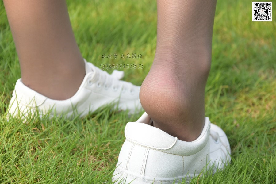 图片[55]-[大生模拍] No.030 圆圆-草地小妖精 在线浏览 – 速更版-美库