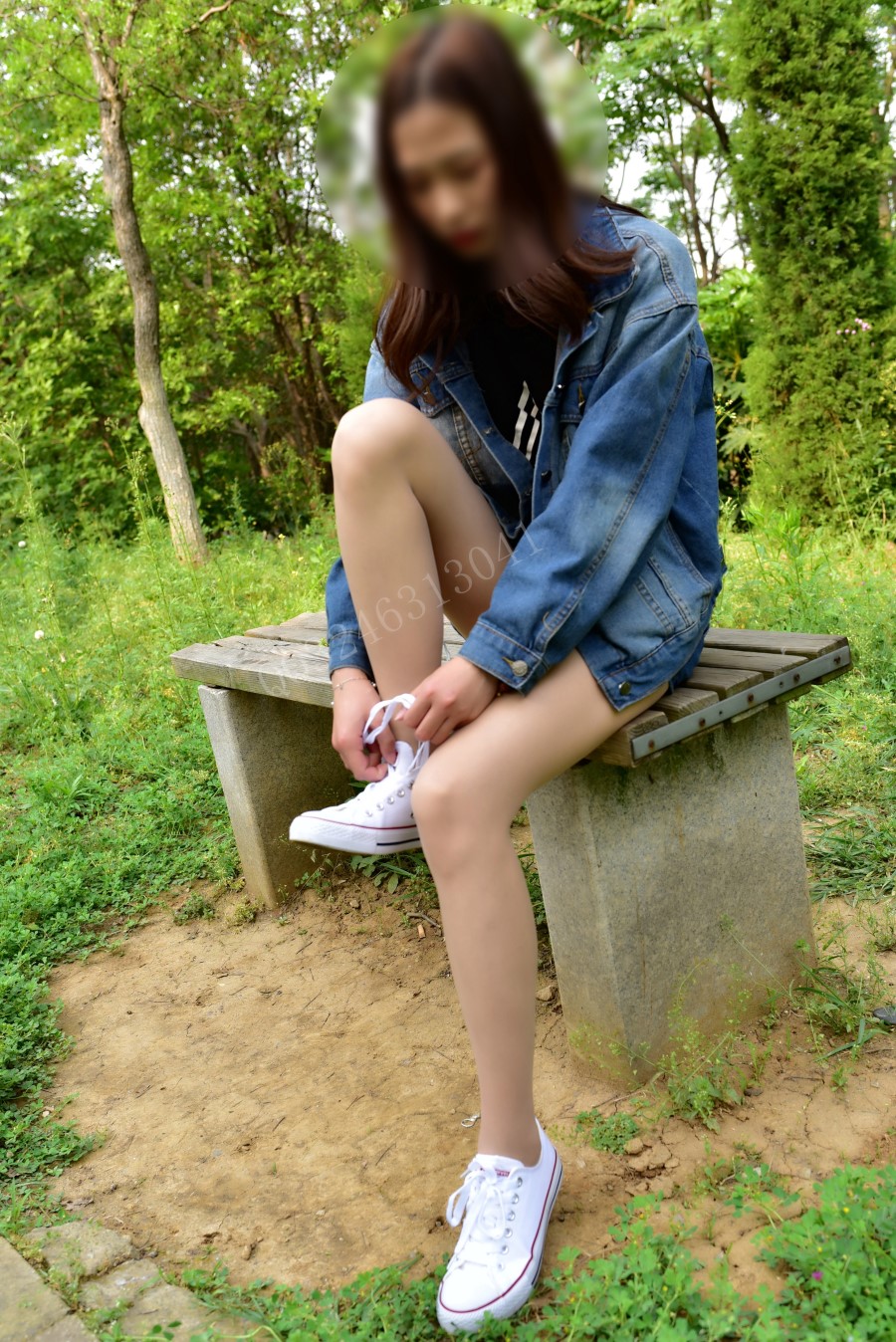 图片[29]-[大生模拍] No.034 依依-喜欢穿丝袜的女孩 在线浏览 – 速更版-美库