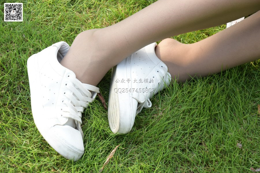 图片[61]-[大生模拍] No.030 圆圆-草地小妖精 在线浏览 – 速更版-美库