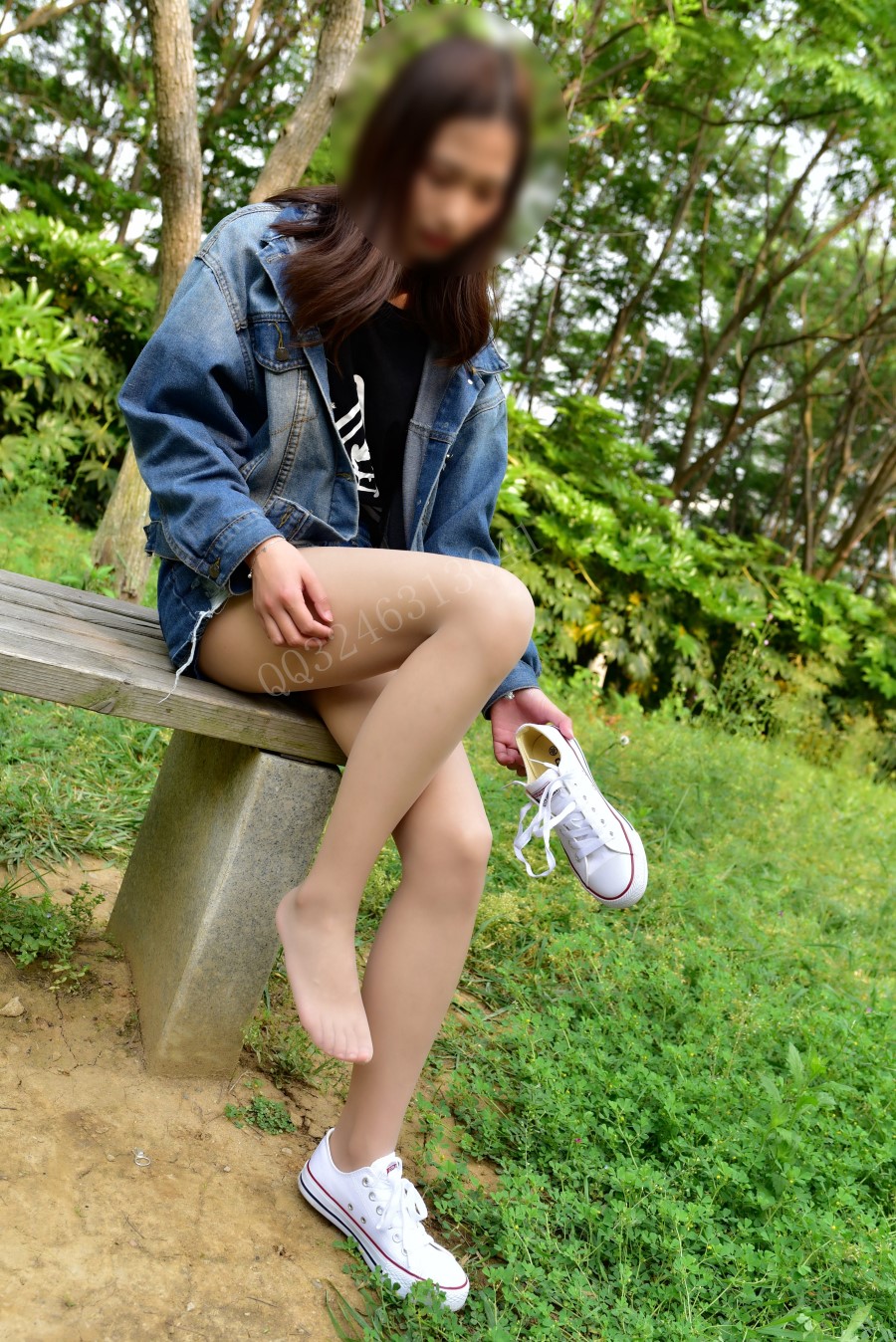 图片[31]-[大生模拍] No.034 依依-喜欢穿丝袜的女孩 在线浏览 – 速更版-美库