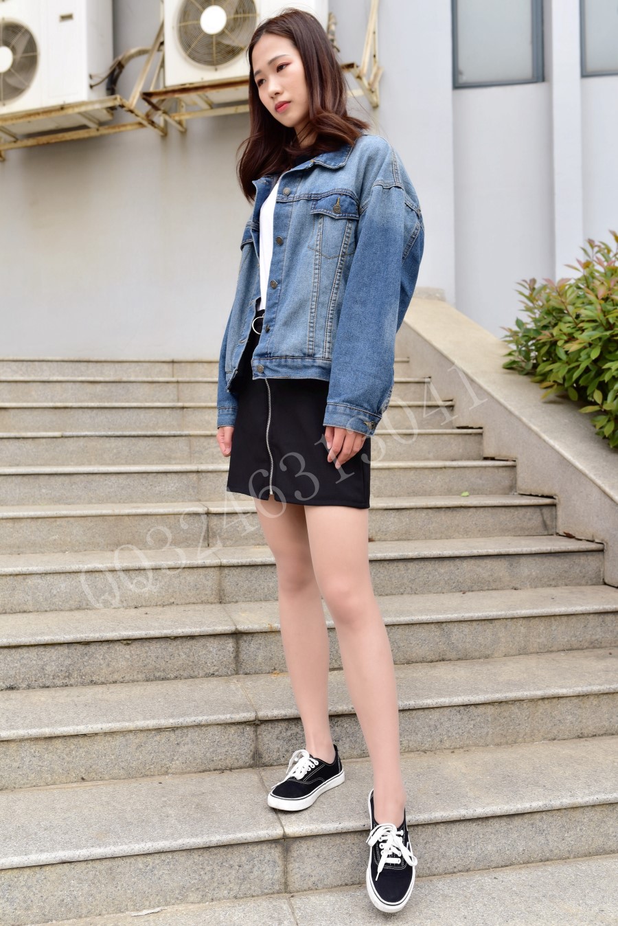 图片[48]-[大生模拍] No.031 依依 校园美脚丫 在线浏览 – 速更版-美库