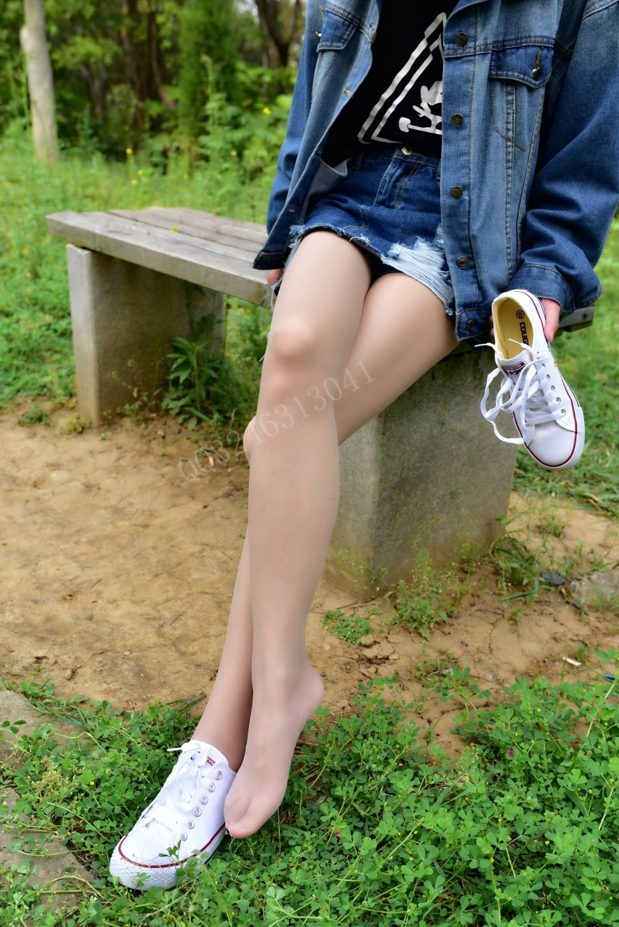 图片[34]-[大生模拍] No.034 依依-喜欢穿丝袜的女孩 在线浏览 – 速更版-美库