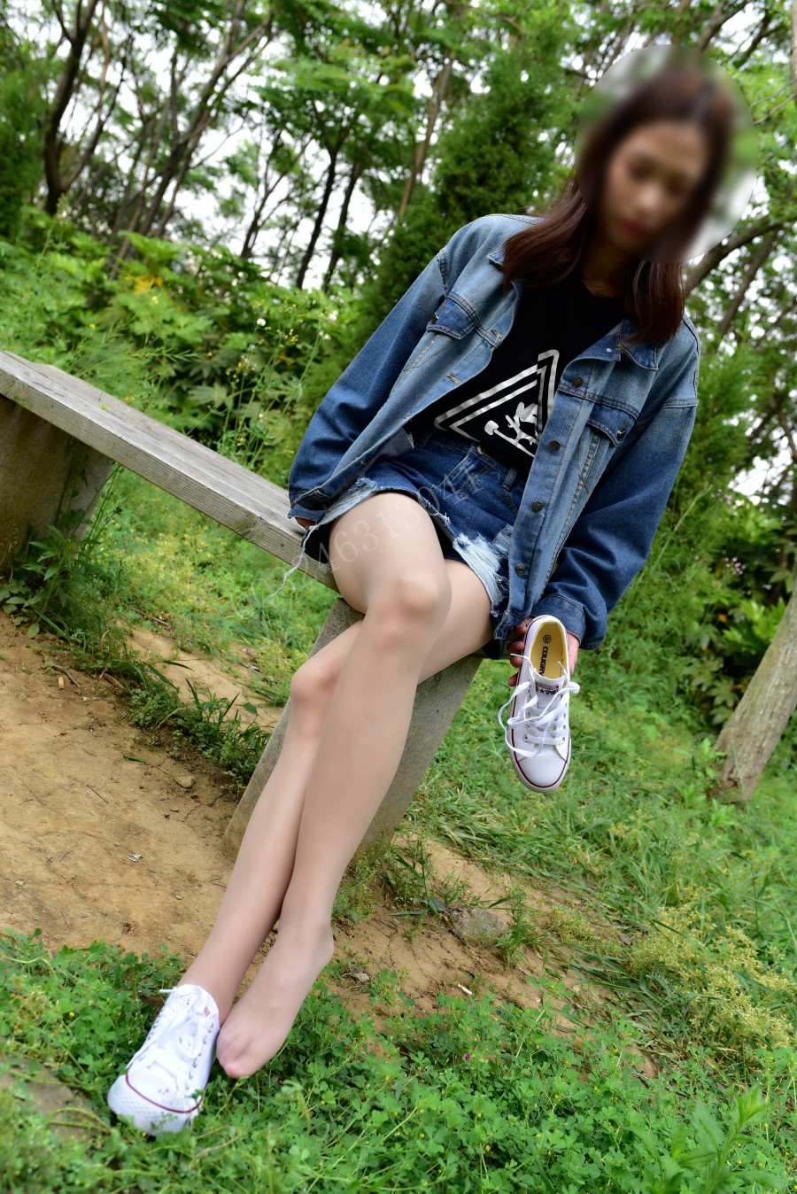 图片[35]-[大生模拍] No.034 依依-喜欢穿丝袜的女孩 在线浏览 – 速更版-美库