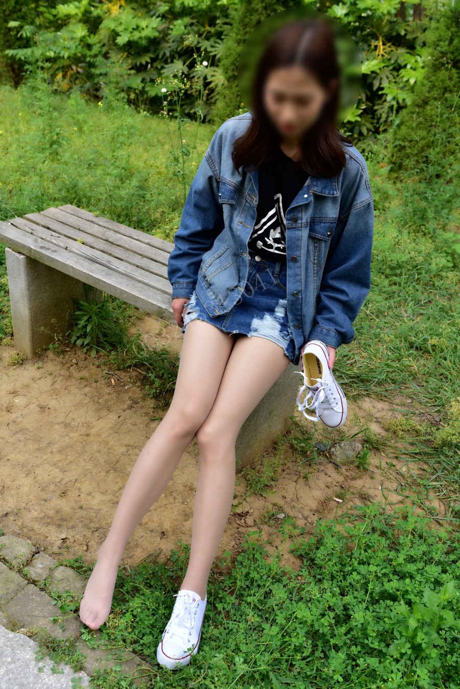 图片[36]-[大生模拍] No.034 依依-喜欢穿丝袜的女孩 在线浏览 – 速更版-美库