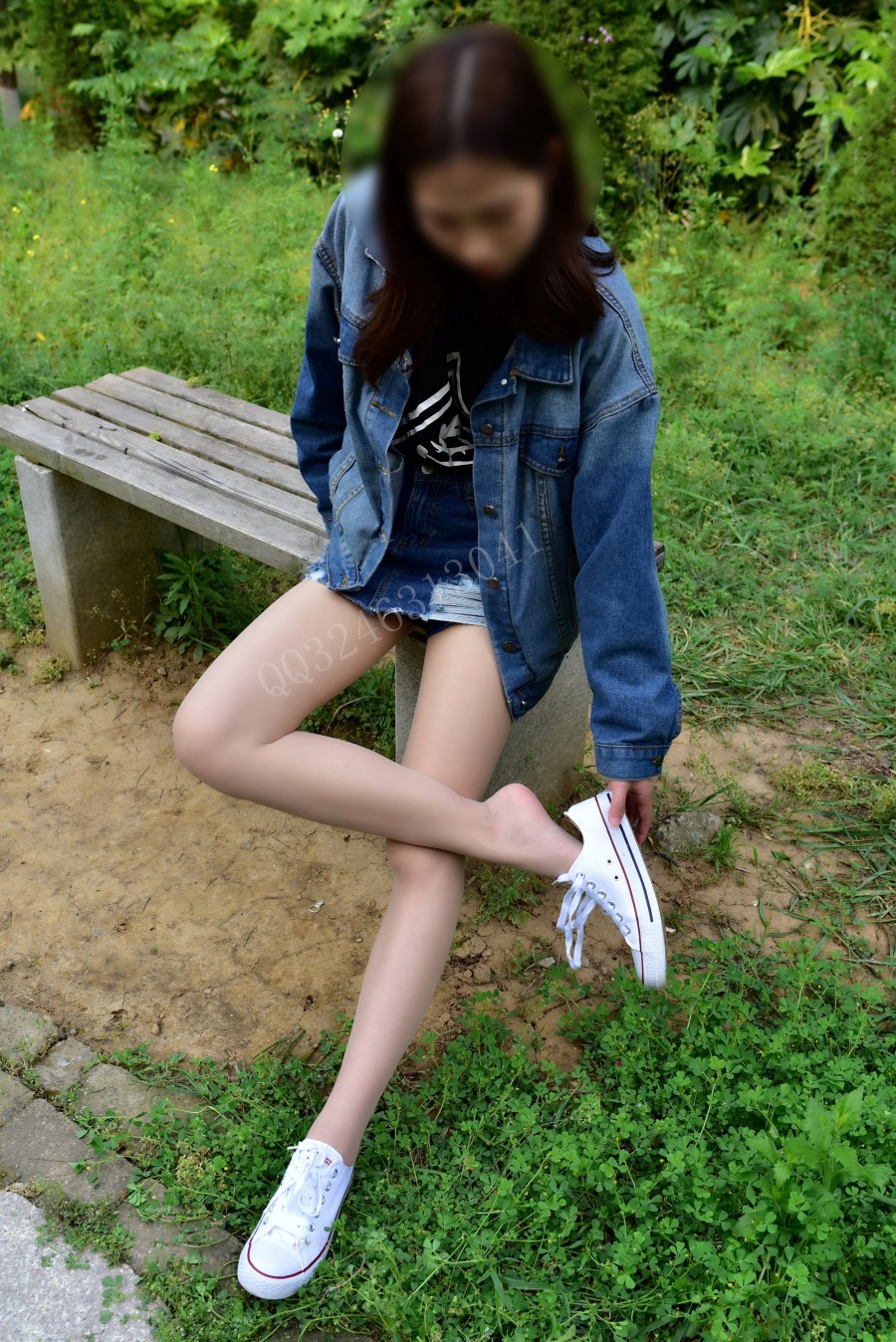 图片[38]-[大生模拍] No.034 依依-喜欢穿丝袜的女孩 在线浏览 – 速更版-美库