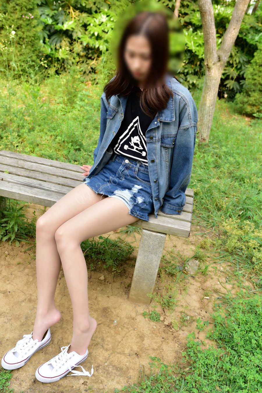 图片[45]-[大生模拍] No.034 依依-喜欢穿丝袜的女孩 在线浏览 – 速更版-美库