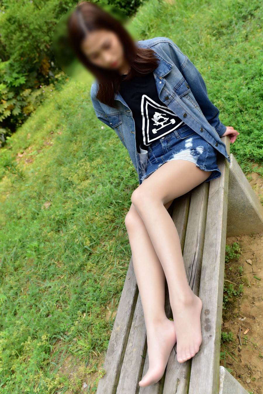 图片[51]-[大生模拍] No.034 依依-喜欢穿丝袜的女孩 在线浏览 – 速更版-美库