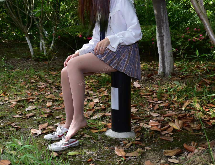 图片[51]-[大生模拍] No.036 小蕊 苏格兰情调小短裙 在线浏览 – 速更版-美库