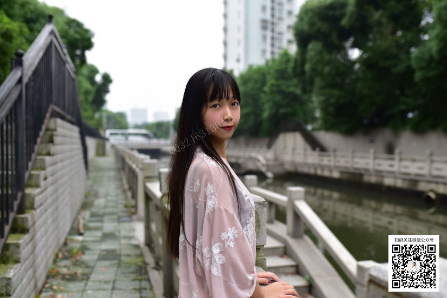 图片[16]-[大生模拍] No.037 澄澄-可爱少女的油亮丝 在线浏览 – 速更版-美库