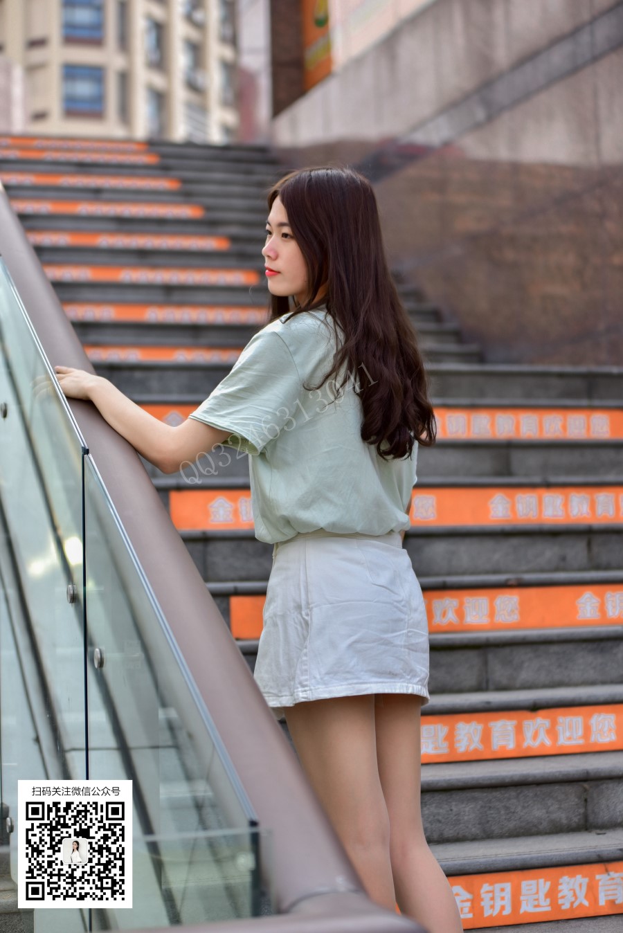 图片[12]-[大生模拍] No.039 婷婷-长腿御姐范 在线浏览 – 速更版-美库