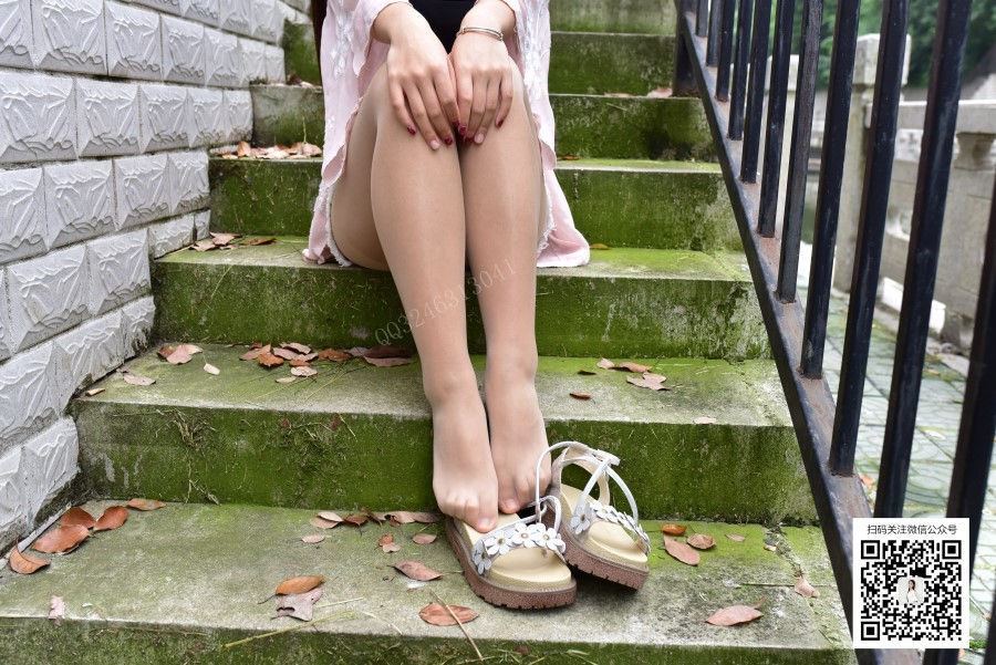 图片[36]-[大生模拍] No.037 澄澄-可爱少女的油亮丝 在线浏览 – 速更版-美库