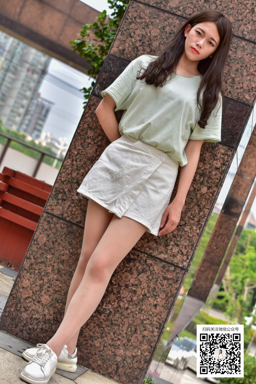 图片[15]-[大生模拍] No.039 婷婷-长腿御姐范 在线浏览 – 速更版-美库