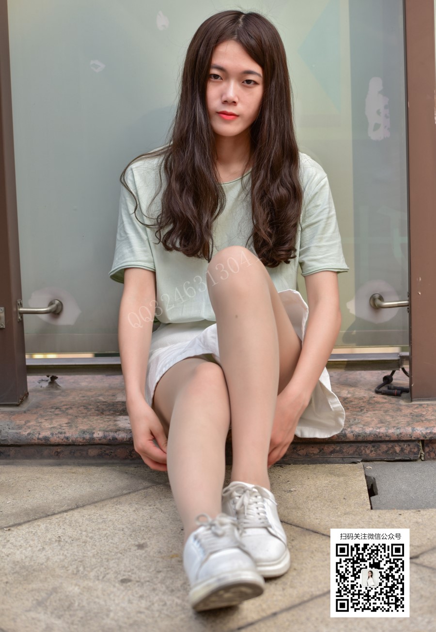 图片[17]-[大生模拍] No.039 婷婷-长腿御姐范 在线浏览 – 速更版-美库