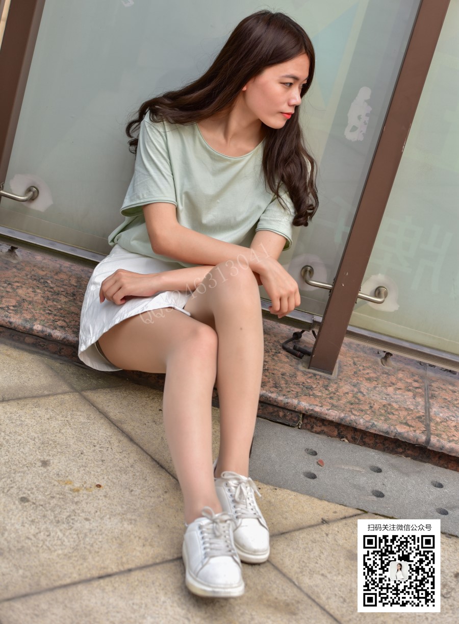 图片[18]-[大生模拍] No.039 婷婷-长腿御姐范 在线浏览 – 速更版-美库