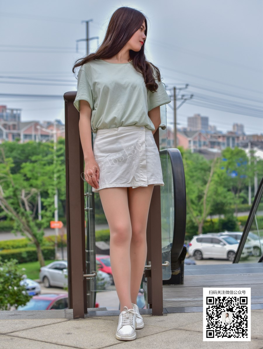 图片[20]-[大生模拍] No.039 婷婷-长腿御姐范 在线浏览 – 速更版-美库