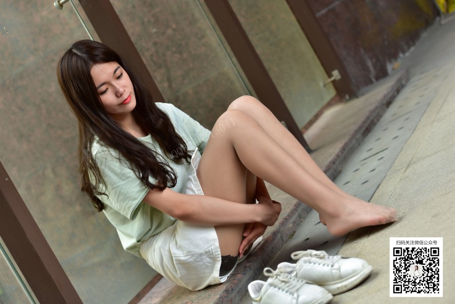 图片[34]-[大生模拍] No.039 婷婷-长腿御姐范 在线浏览 – 速更版-美库