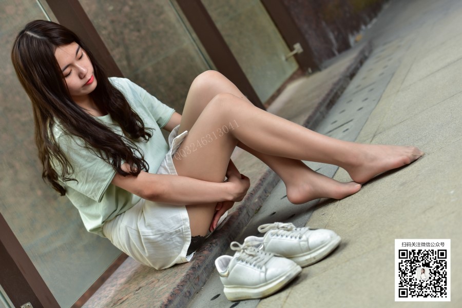 图片[35]-[大生模拍] No.039 婷婷-长腿御姐范 在线浏览 – 速更版-美库