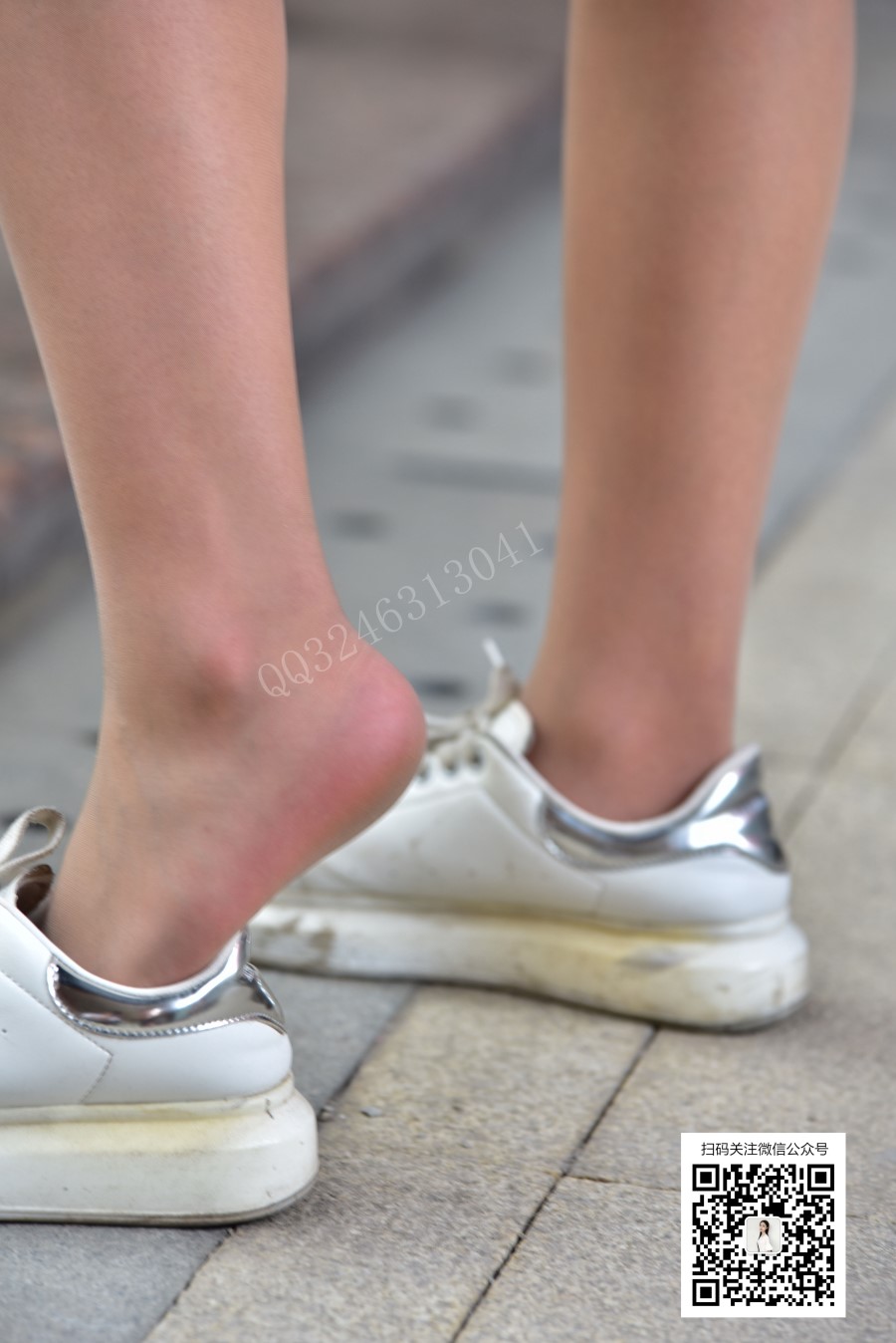 图片[48]-[大生模拍] No.039 婷婷-长腿御姐范 在线浏览 – 速更版-美库