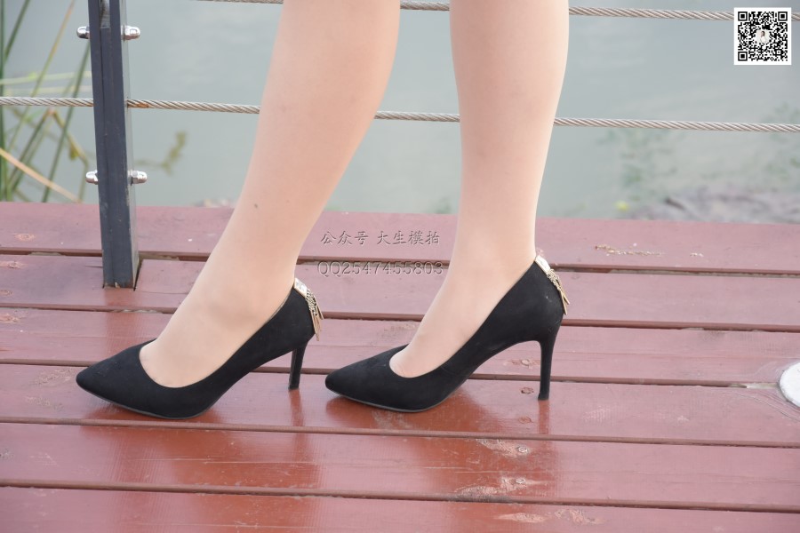 图片[14]-[大生模拍] No.040 婷婷-长腿御姐范 在线浏览 – 速更版-美库