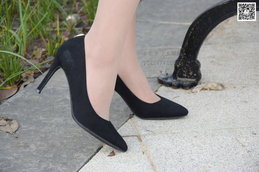 图片[20]-[大生模拍] No.040 婷婷-长腿御姐范 在线浏览 – 速更版-美库