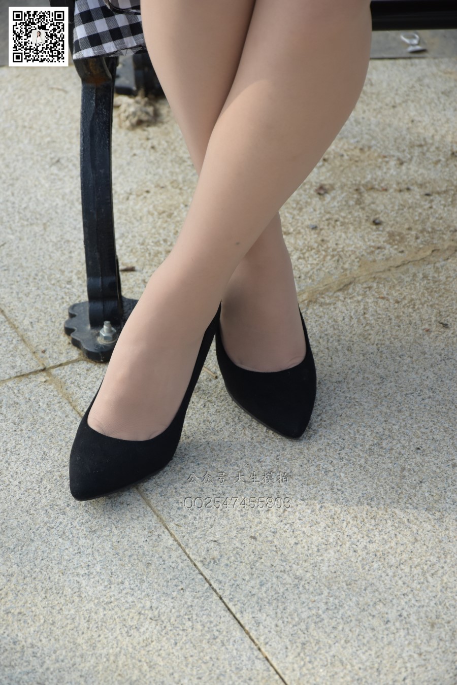 图片[26]-[大生模拍] No.040 婷婷-长腿御姐范 在线浏览 – 速更版-美库