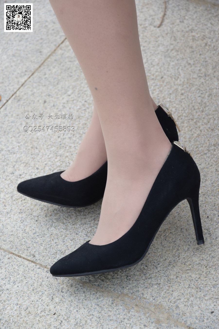 图片[41]-[大生模拍] No.040 婷婷-长腿御姐范 在线浏览 – 速更版-美库