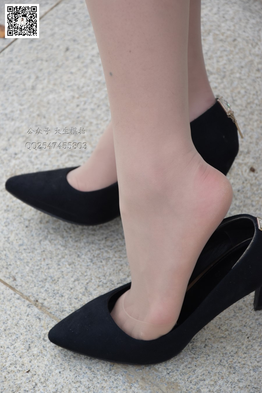 图片[42]-[大生模拍] No.040 婷婷-长腿御姐范 在线浏览 – 速更版-美库