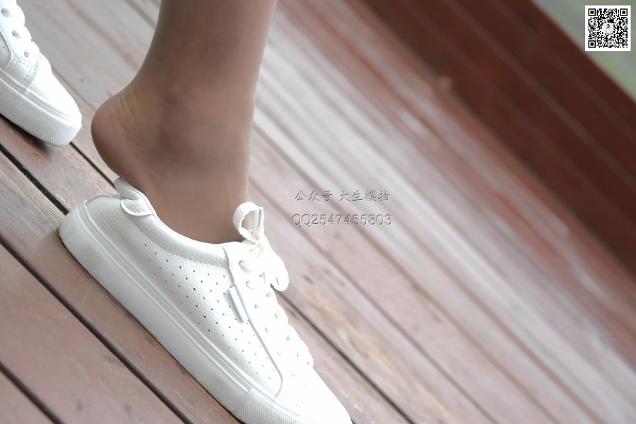 图片[7]-[大生模拍] No.044 云云-雨中漫步 在线浏览 – 速更版-美库