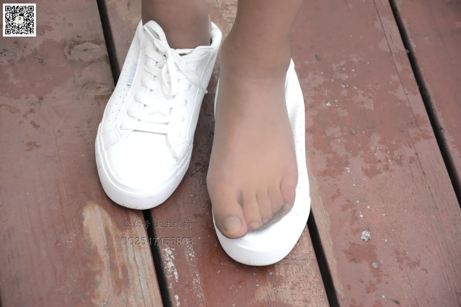 图片[12]-[大生模拍] No.044 云云-雨中漫步 在线浏览 – 速更版-美库