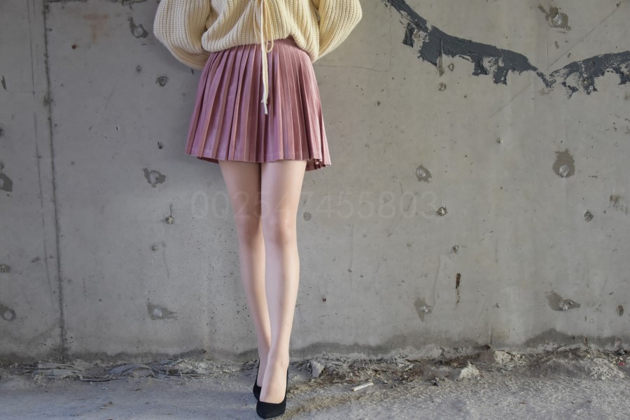 图片[13]-[大生模拍] No.045 嘉嘉-超薄肉丝 在线浏览 – 速更版-美库