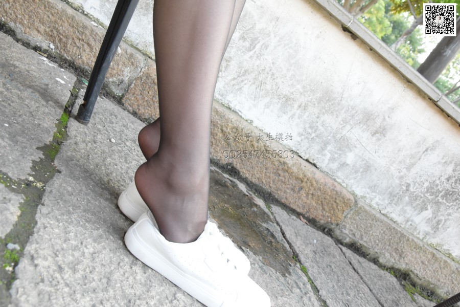 图片[50]-[大生模拍] No.041 嘉嘉-书中自有黑丝袜 在线浏览 – 速更版-美库