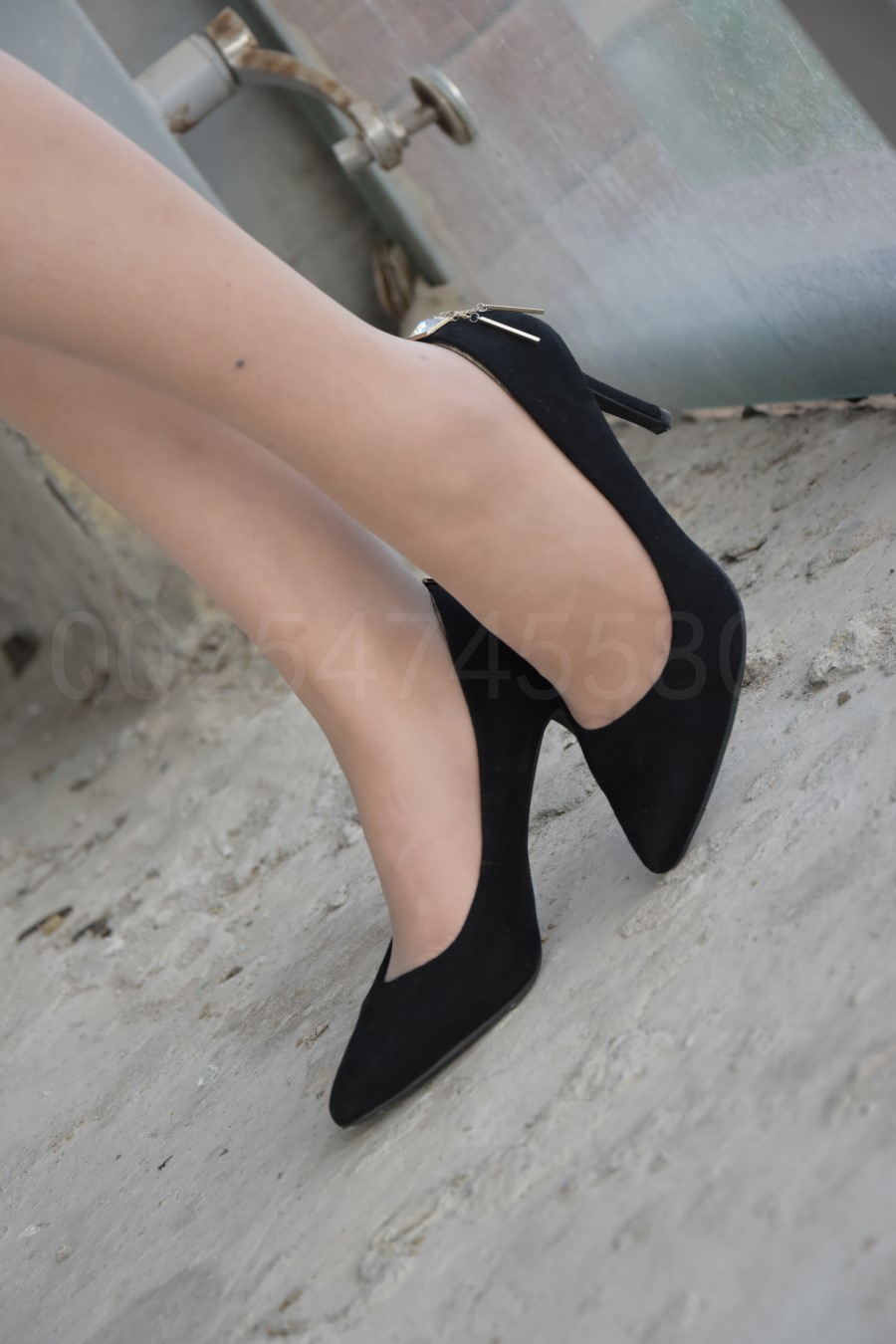 图片[19]-[大生模拍] No.045 嘉嘉-超薄肉丝 在线浏览 – 速更版-美库