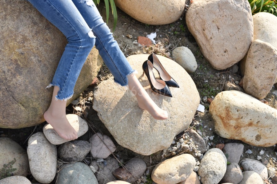 图片[15]-[大生模拍] No.046 嘉嘉-裤内有丝 在线浏览 – 速更版-美库