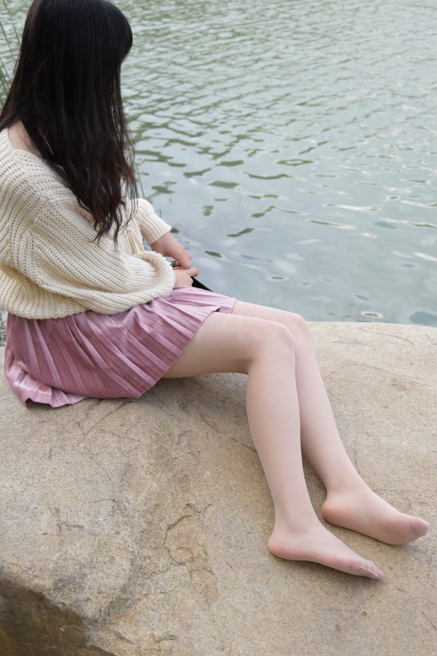 图片[25]-[大生模拍] No.045 嘉嘉-超薄肉丝 在线浏览 – 速更版-美库